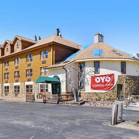 Casa Loma Inn & Suites By Oyo Davenport Ia Near I-80 Ngoại thất bức ảnh